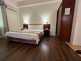 Hotel O Atari Inn