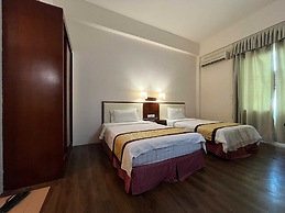 Hotel O Atari Inn
