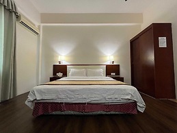 Hotel O Atari Inn