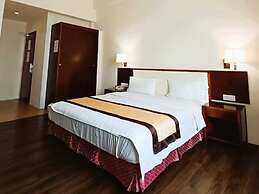 Hotel O Atari Inn