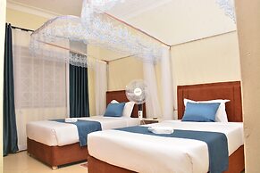 Kaizen Residences