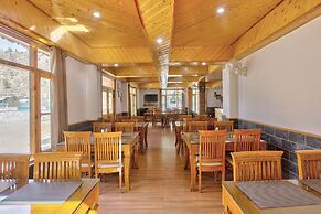 Hotel Ritu Regency