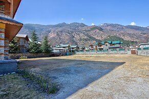 Hotel Ritu Regency
