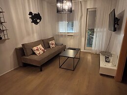 Hafnarstræti 100, Downtown Apartment