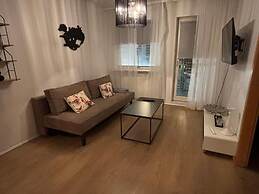 Hafnarstræti 100, Downtown Apartment