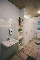 Alaïa Hostel