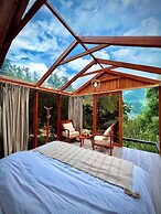 Glass Cabins & Cafe by Urban Monk