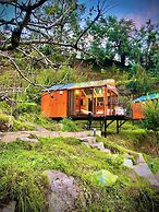 Glass Cabins & Cafe by Urban Monk