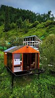 Glass Cabins & Cafe by Urban Monk
