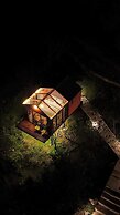 Glass Cabins & Cafe by Urban Monk