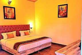 Prashanti Farms & Resort