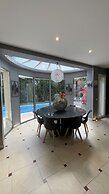 Villa confort et piscine