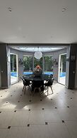 Villa confort et piscine