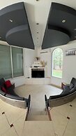 Villa confort et piscine