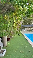 Villa confort et piscine