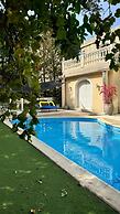 Villa confort et piscine