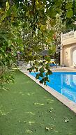 Villa confort et piscine