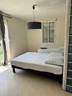 Villa confort et piscine