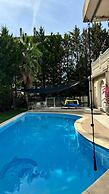 Villa confort et piscine