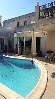 Villa confort et piscine