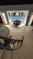 Villa confort et piscine