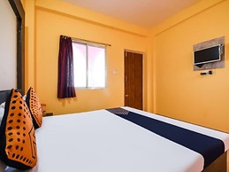 Goroomgo KK Bhawan Puri