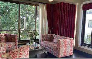 Villa One - Pvt Pool Outdoor Deck North Goa