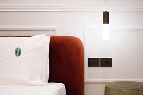 Emerald Hotel Athens