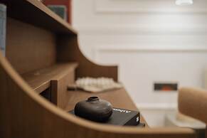 Emerald Hotel Athens