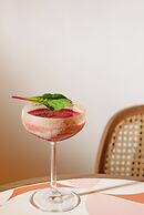Emerald Hotel Athens