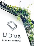 UDMS On nut 10
