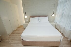 Nos Luxury Rooms