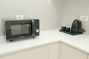 Nos Luxury Rooms