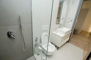 Nos Luxury Rooms