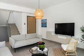 Protaras Bay View Villa 11