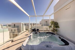 Protaras Bay View Villa 11