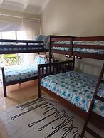 Ocean View Villa 3 BR 8 Guests Pto Bahia
