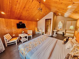 Hotel Hadimba palace
