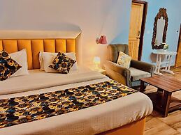 Hotel Hadimba palace