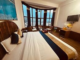 Hotel Hadimba palace