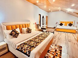 Hotel Hadimba palace
