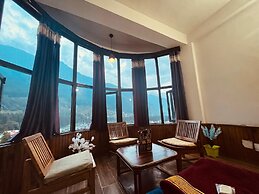Hotel Hadimba palace
