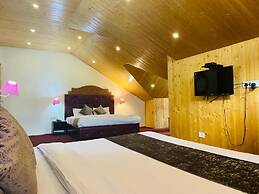 Hotel Hadimba palace