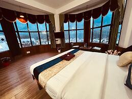 Hotel Hadimba palace