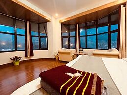 Hotel Hadimba palace