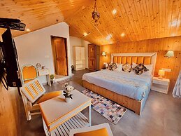 Hotel Hadimba palace