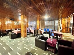 Hotel Hadimba palace