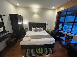 Hotel Hadimba palace