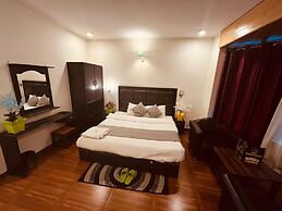 Hotel Hadimba palace