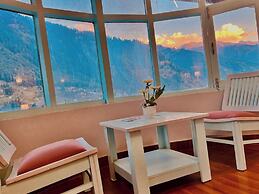 Hotel Hadimba palace